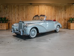 Mercedes-Benz S-klasse Cabrio - 300 Convertible W188 | 1953 |