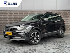 Volkswagen Tiguan - 1.4 TSI eHybrid Life Business+ | 245 pk | Navi | Carplay | ACC | IQ