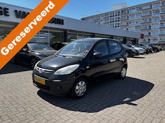 Hyundai i10 - 1.1 Pure Nap