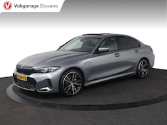 BMW 3-serie - 320e M Sport|NAP|1e eigenaar|Pano
