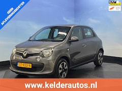 Renault Twingo - 1.0 SCe Authentique Airco