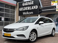 Opel Astra Sports Tourer - CLIMATE | PDC | TREKHAAK | ISO | APPLE/ANDROID | Full-Option