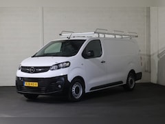 Opel Vivaro - 2.0 CDTI L3 H1 Airco Navigatie Imperiaal
