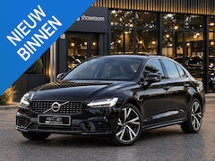 Volvo S90 - 2.0 T8 AWD Inscription Dealer onderhouden | Plug-in-Hybrid | AWD