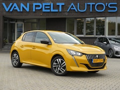 Peugeot 208 - 1.2 PureTech EAT-8 Allure Pack