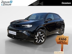 Opel Mokka - 1.2 Turbo Ultimate | NIEUWSTAAT | 4 seizoensbanden | Trekhaak| Comfort-pakket| Apple Carpl