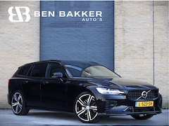 Volvo V60 - 2.0 T6 Recharge AWD R-Design | Pano | Bowers & Wilkins | 20" | HUD | 360° Camera |