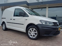 Volkswagen Caddy - Bestel 1.6 TDI L1H1 Comfortline Automaat/Ladderklep/PDC