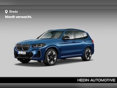 BMW iX3 - High Executive 80 kWh | M-sport | Head Up | Comfort Access | Driving Assistant Professiona
