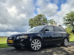 Audi A4 Avant - 2.0 Pro Line
