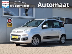 Fiat Panda - 0.9 TwinAir Edizione Cool / Automaat / Airco / City Steering