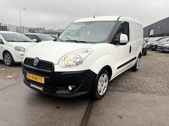 Fiat Doblò Cargo - 1.3 MultiJet HANDEL OF EXPORT