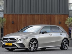 Mercedes-Benz A-klasse - 250e 215PK automaat / AMG Line / 2020 / LED