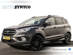 Ford Kuga - 1.5 EcoBoost ST Line | Trekhaak | Sony Audio | Winter-Pakket | Sfeerverlichting