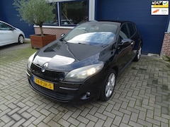Renault Mégane - 1.6 Parisienne