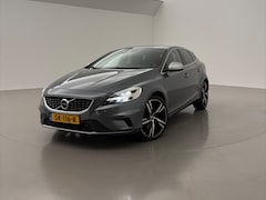 Volvo V40 - 2.0 T4 Business Sport | R-Design | Standkachel | PDC V+A | Pano | Achteruitrijcamera