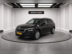 Skoda Kamiq - 1.0 TSI Sport Business | Automaat |