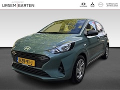 Hyundai i10 - 1.0 Comfort