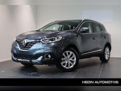 Renault Kadjar - 1.2 TCe Intens | Climate Control | Navigatie | Trekhaak | Cruise Control | Apple Car Play/
