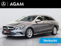 Mercedes-Benz CLA-klasse Shooting Brake - 200