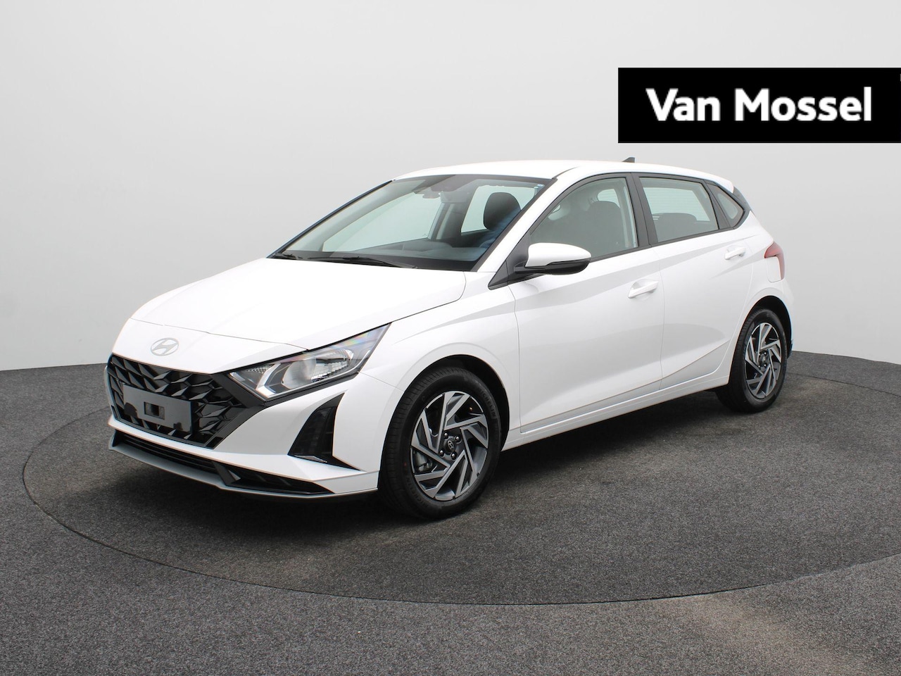 Hyundai i20 - 1.0 T-GDI Comfort | Achteruitrijcamera | Parkeersensoren | Apple Carplay/Android Auto | Ai - AutoWereld.nl