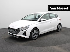 Hyundai i20 - 1.0 T-GDI Comfort | Achteruitrijcamera | Parkeersensoren | Apple Carplay/Android Auto | Ai