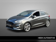 Ford Fiesta - 1.0 EcoBoost ST-Line | Winterpack | 18 inch lichtmetalen velgen | Light Upgrade Pack| Navi