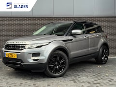 Land Rover Range Rover Evoque - 2.0 Si 4WD Prestige - Leder|Navi|Stuur/Stoelverwarming