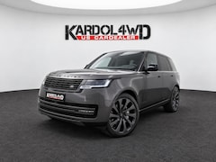 Land Rover Range Rover - 3.0 P460e HSE PHEV | 23INCH lichtmetalen velgen | Electrische trekhaak | Panorama | Geheel