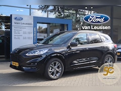 Ford Kuga - 2.5 PHEV ST-LINE-X WINTERPACK EL-ACHTERKLEP AD-CRUISE CAMERA V+A