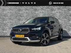 Volvo XC40 - 1.5 T5 Twin Engine Inscription | Plug-in Hybrid (PHEV) | Trekhaak | 360 Graden Camera | Pa
