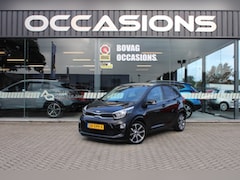 Kia Picanto - 1.0 CVVT Colour Edition APPLE CARPLAY/ NAVIGATIE