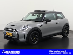 MINI Electric - Camden Edition 33 kWh | Panoramadak | Camera | Leder | Zondag Open