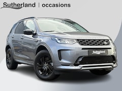 Land Rover Discovery Sport - 1.5 P300e PHEV S | Panoramadak | Memoryseat | Stoelverwarming | Camera | Adaptive cruise c