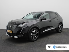 Peugeot 2008 - 1.2 PureTech Allure Pack Trekhaak | Climate Control | Camera | Parkeersensoren | Apple Car