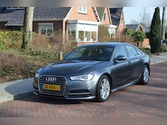 Audi A6 Limousine - 1.8 TFSI Sport 2 x S-line/Org NL/NAP
