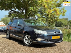 Citroën C5 Tourer - 1.8 16V | Clima + Cruise nu €2.450,