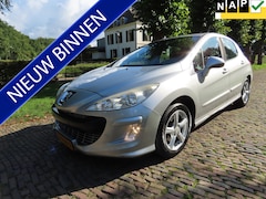 Peugeot 308 - 1.6 VTi Sublime Ecc Cruisecontrol Pdc 5Drs Lm Velgen Trekhaak