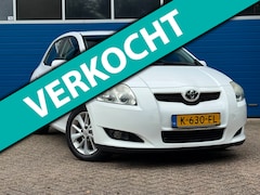 Toyota Auris - 1.3 Aspiration 5Drs|Climate