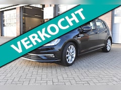Volkswagen Golf - 1.5 TSI Highline