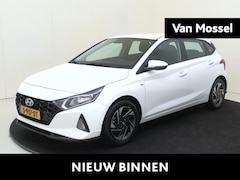 Hyundai i20 - 1.0 T-GDI Comfort | AUTOMAAT | Camera