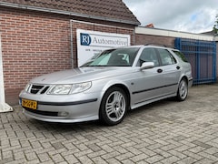 Saab 9-5 - 2.0t Linear AUTOMAAT/NAP/LEER