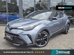 Toyota C-HR - 1.8 Hybrid Business GR-Sport | Stoelverwarming | Apple CarPlay / Android Auto | Adaptive C