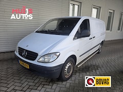 Mercedes-Benz Vito - 109 CDI 320 Amigo