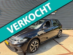 Volkswagen Polo - 1.0 TSI Life APPLE CARPLAY/ PDC / CLIMA