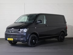 Volkswagen Transporter - 2.0 TDI L1 H1 Airco Geisoleerde Laadruimte