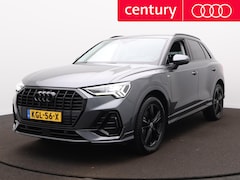 Audi Q3 - 45 TFSI e S edition | ACC | Camera | Side Assist | Navi | Elek Kofferbakklep |