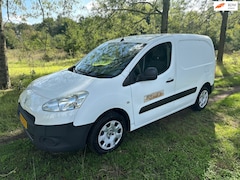 Peugeot Partner - 120 1.6 HDI L1 XT APK 04-07-2027