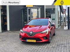 Renault Clio - TCe 90 GPF Intens l Origineel NL l 1e-Eigenaar l NAP