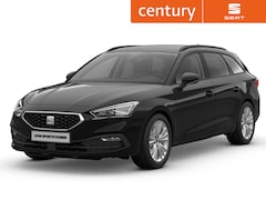 SEAT Leon Sportstourer - Style Business Intense 1.5 eTSI 85 kW / 115 PK Sta